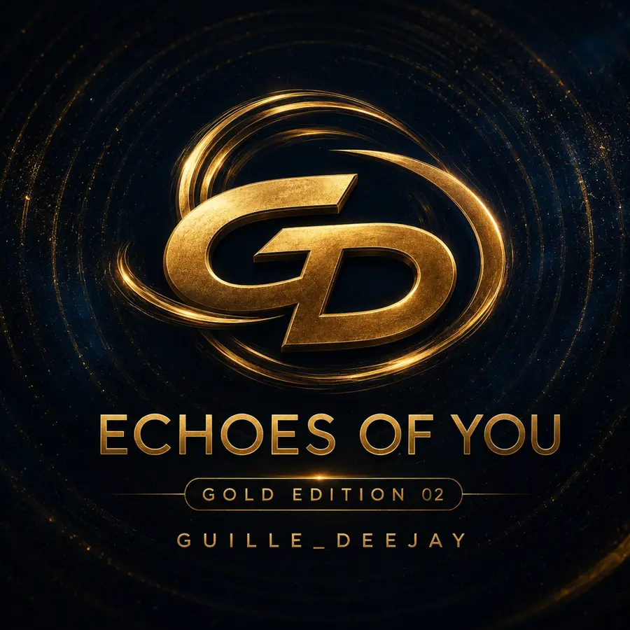 Portada de Gold Edition, segunda pieza